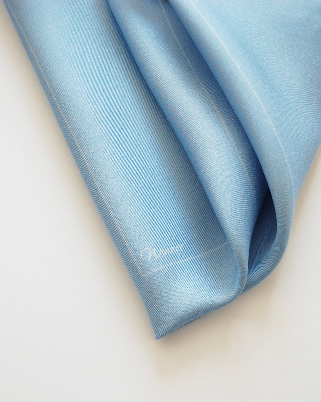 WINNER CODE EINSTECKTUCH – Sky Blue
