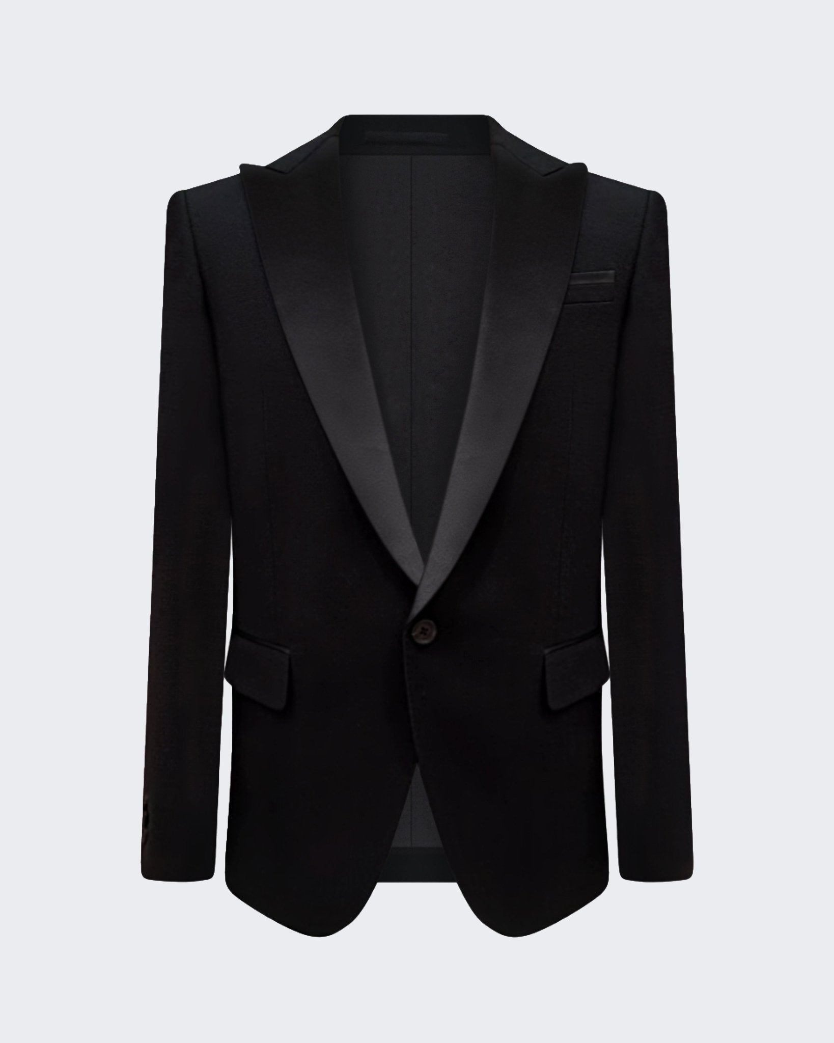 KING Blazer - WANG FASHION SPACE