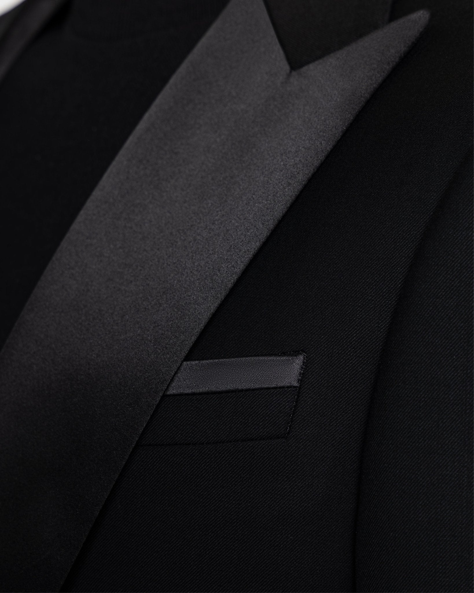 KING Blazer - WANG FASHION SPACE