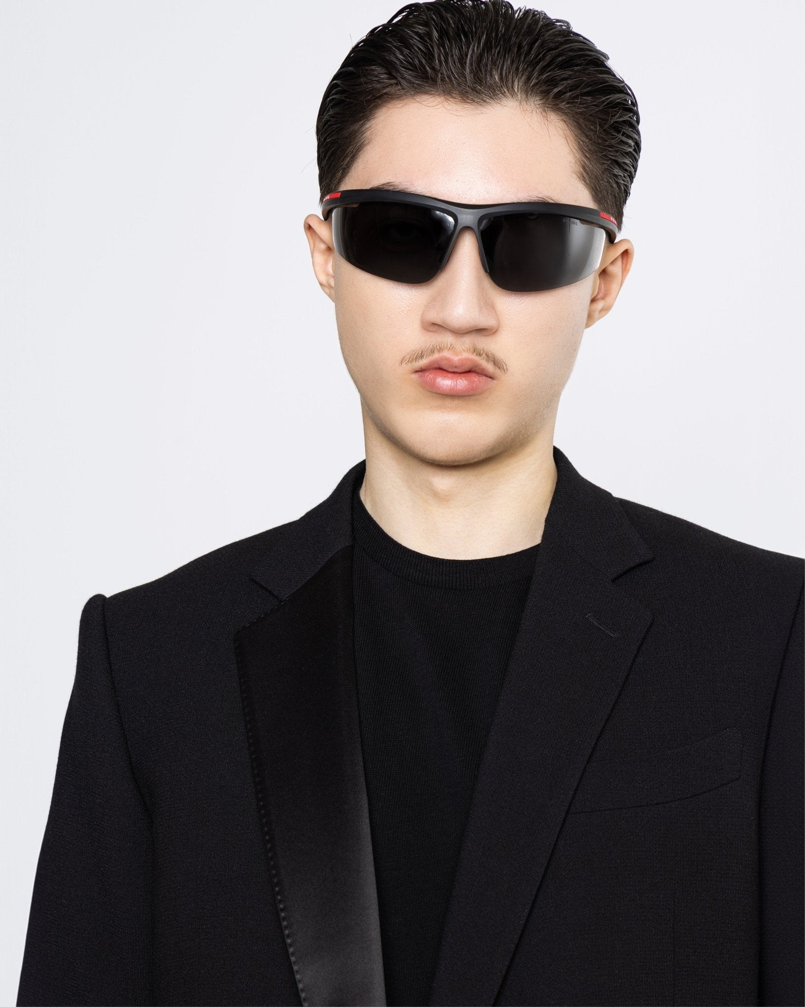 POWER Jacket - WANG FASHION SPACE