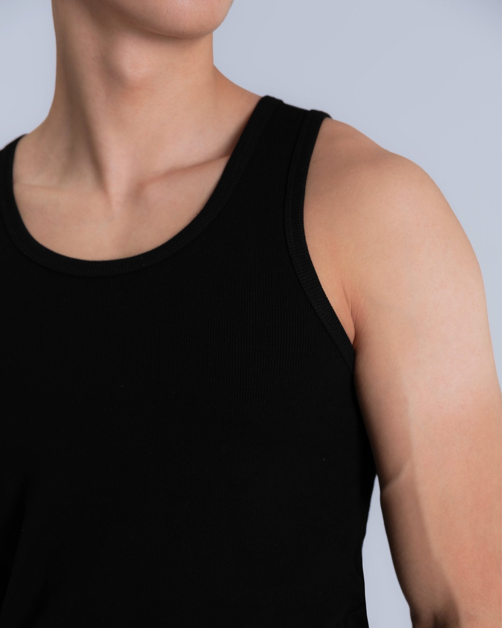 WINNING Tanktop - WANG FASHION SPACE