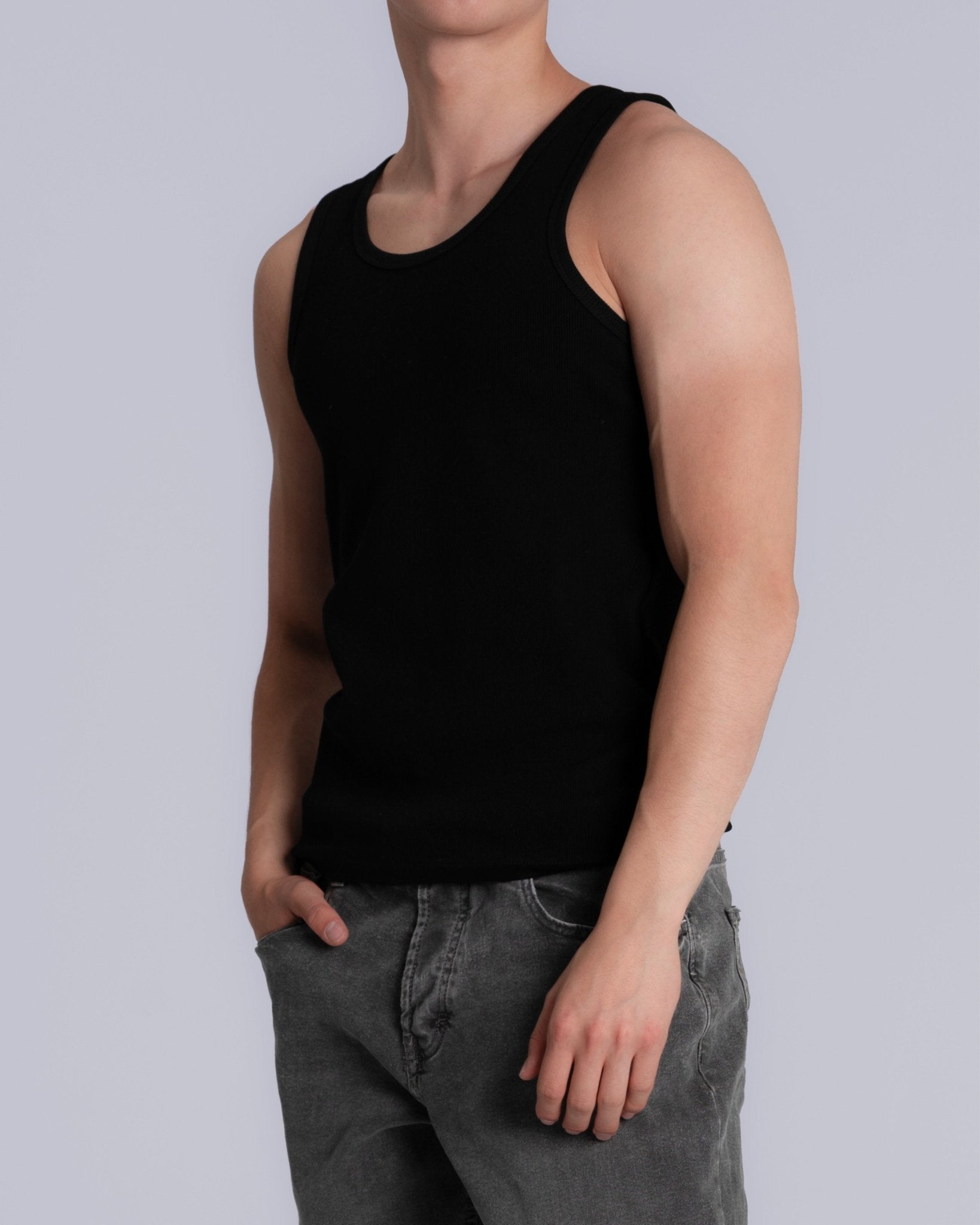 WINNING Tanktop - WANG FASHION SPACE