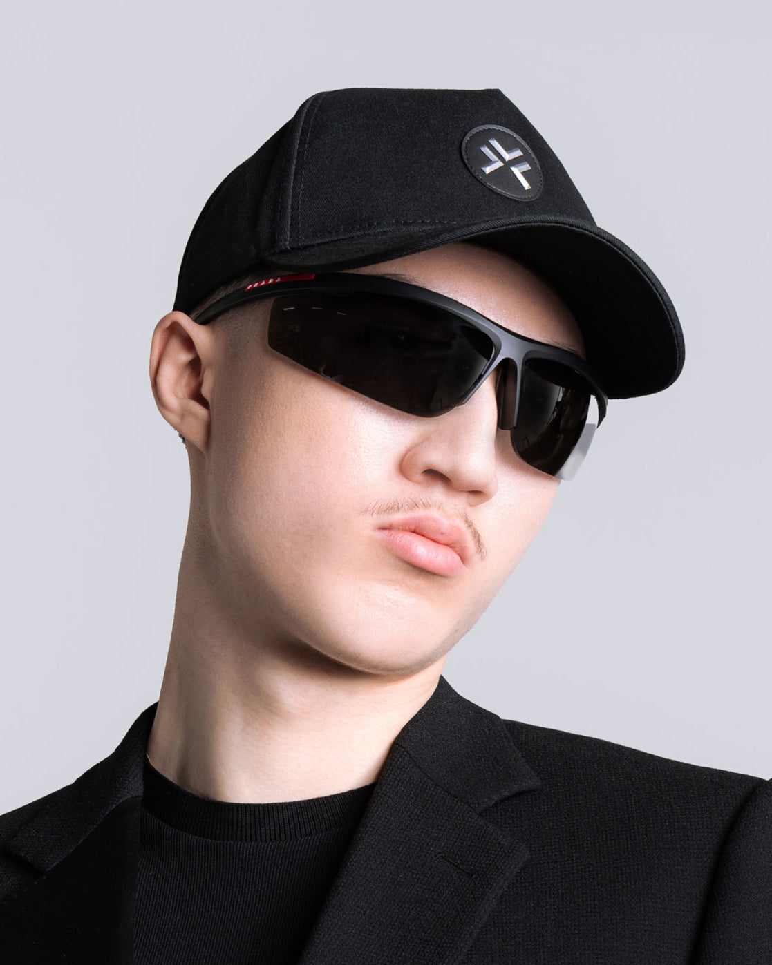 SPEED Baseball Cap