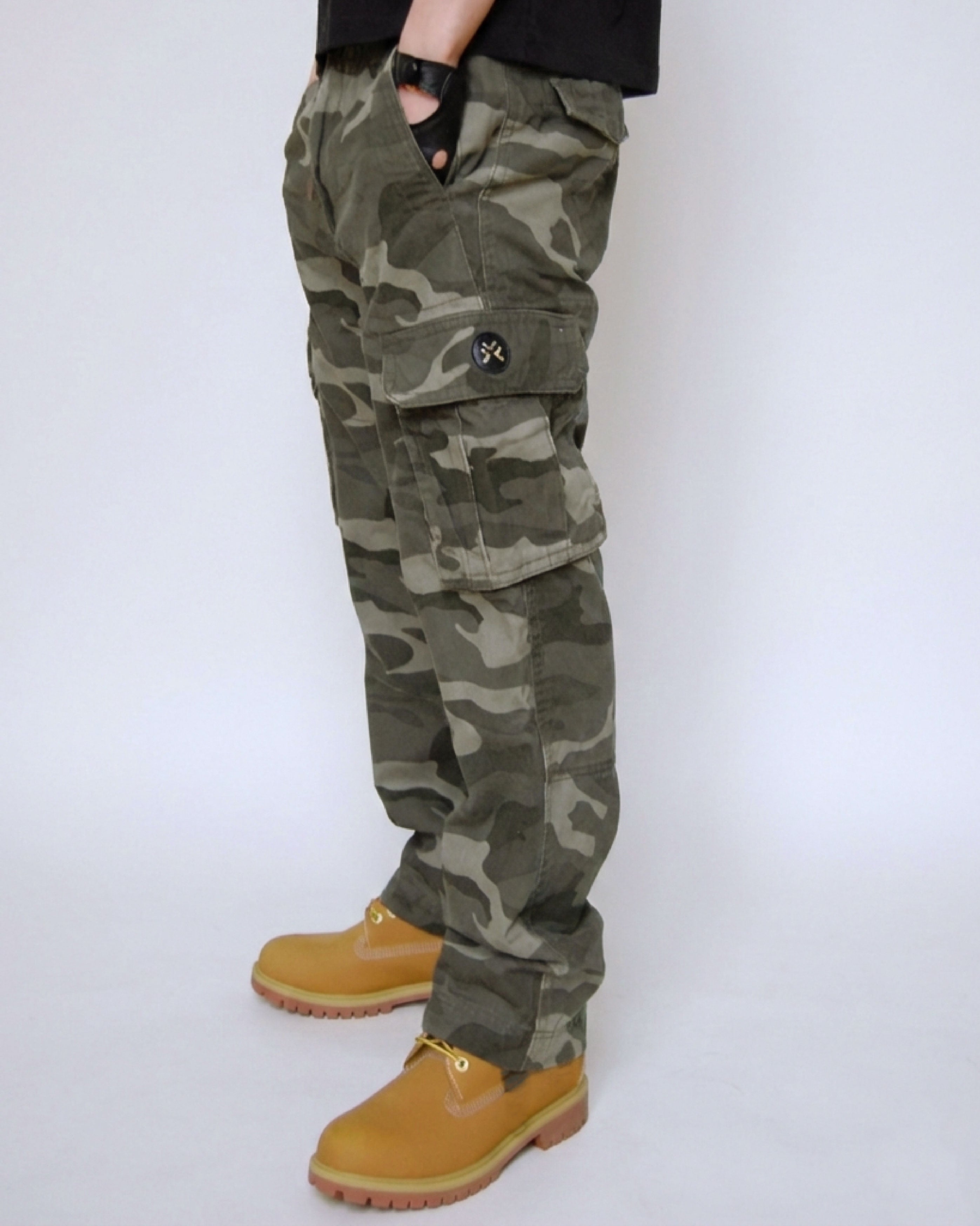 DIRECTION Cargo Pant