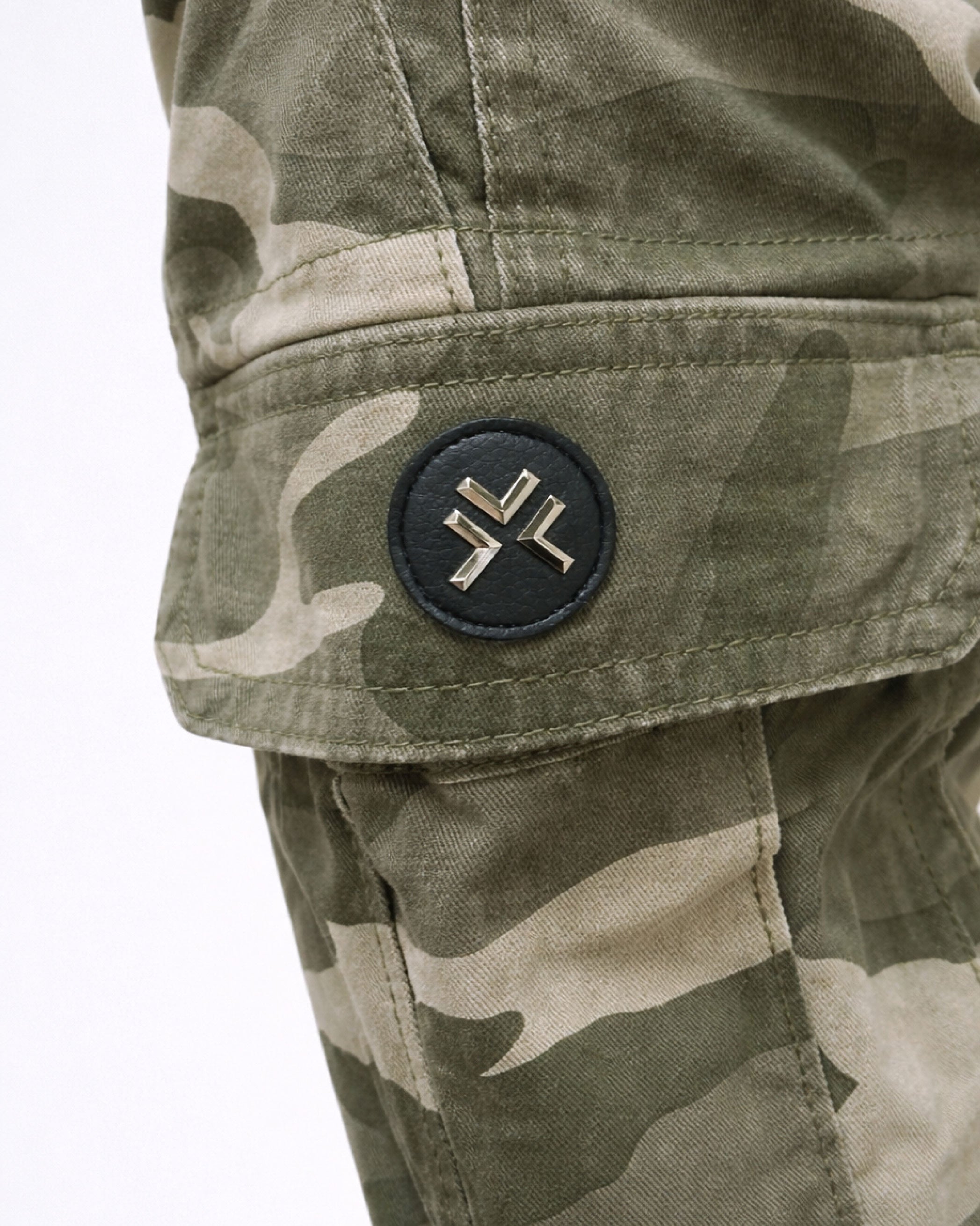 DIRECTION Cargo Pant