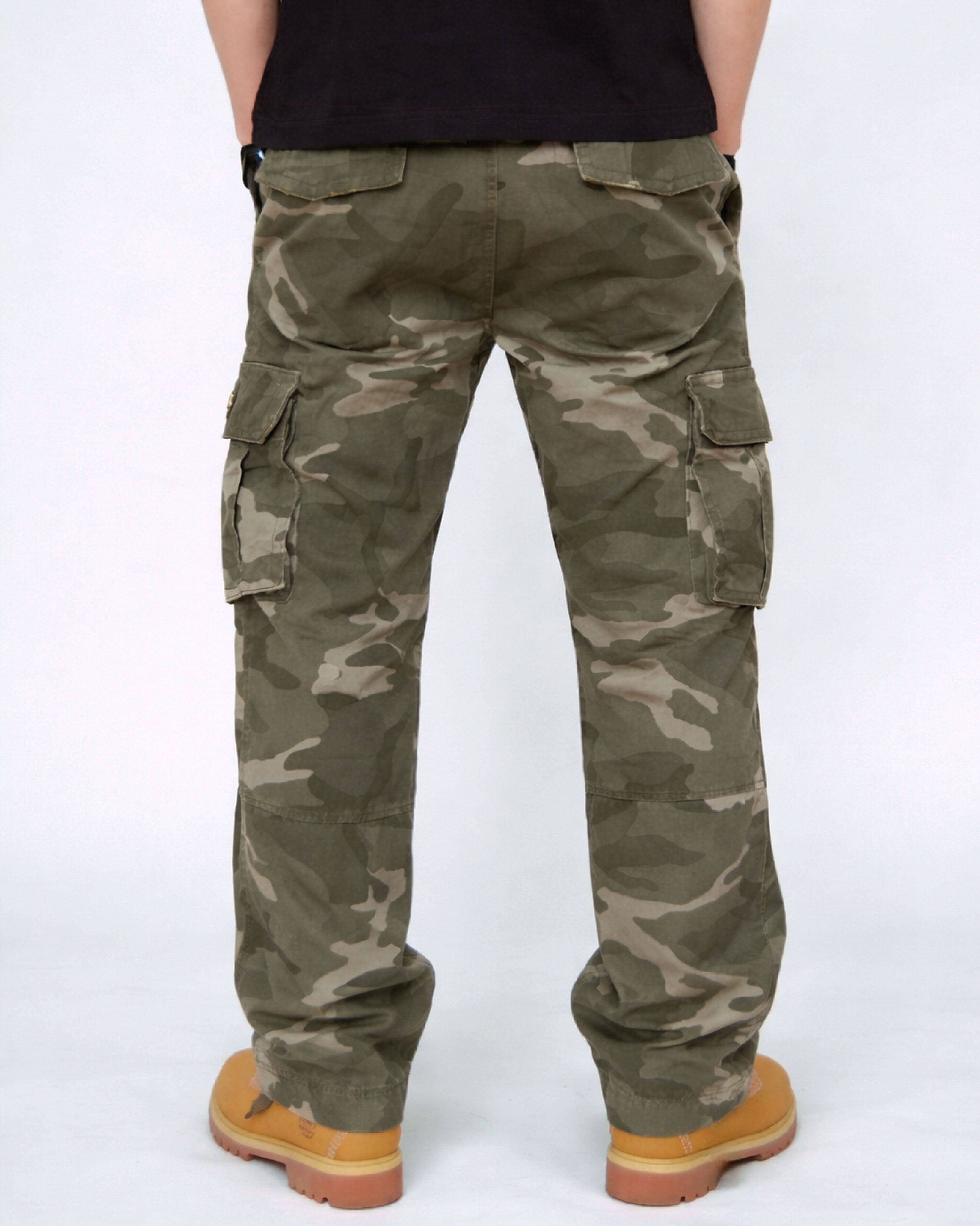 DIRECTION Cargo Pant
