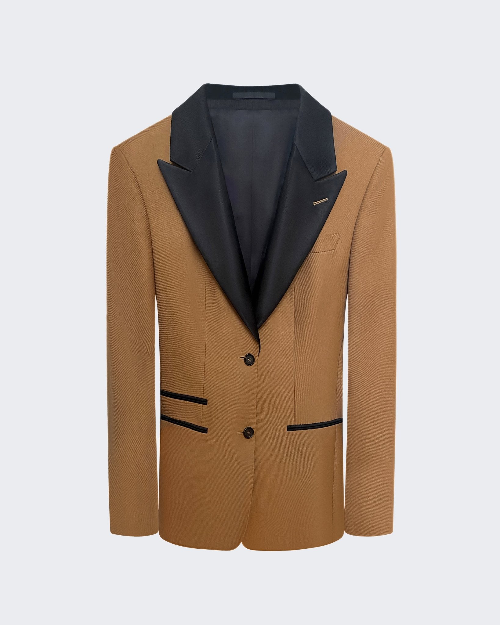 CHARM Blazer - WANG FASHION SPACE