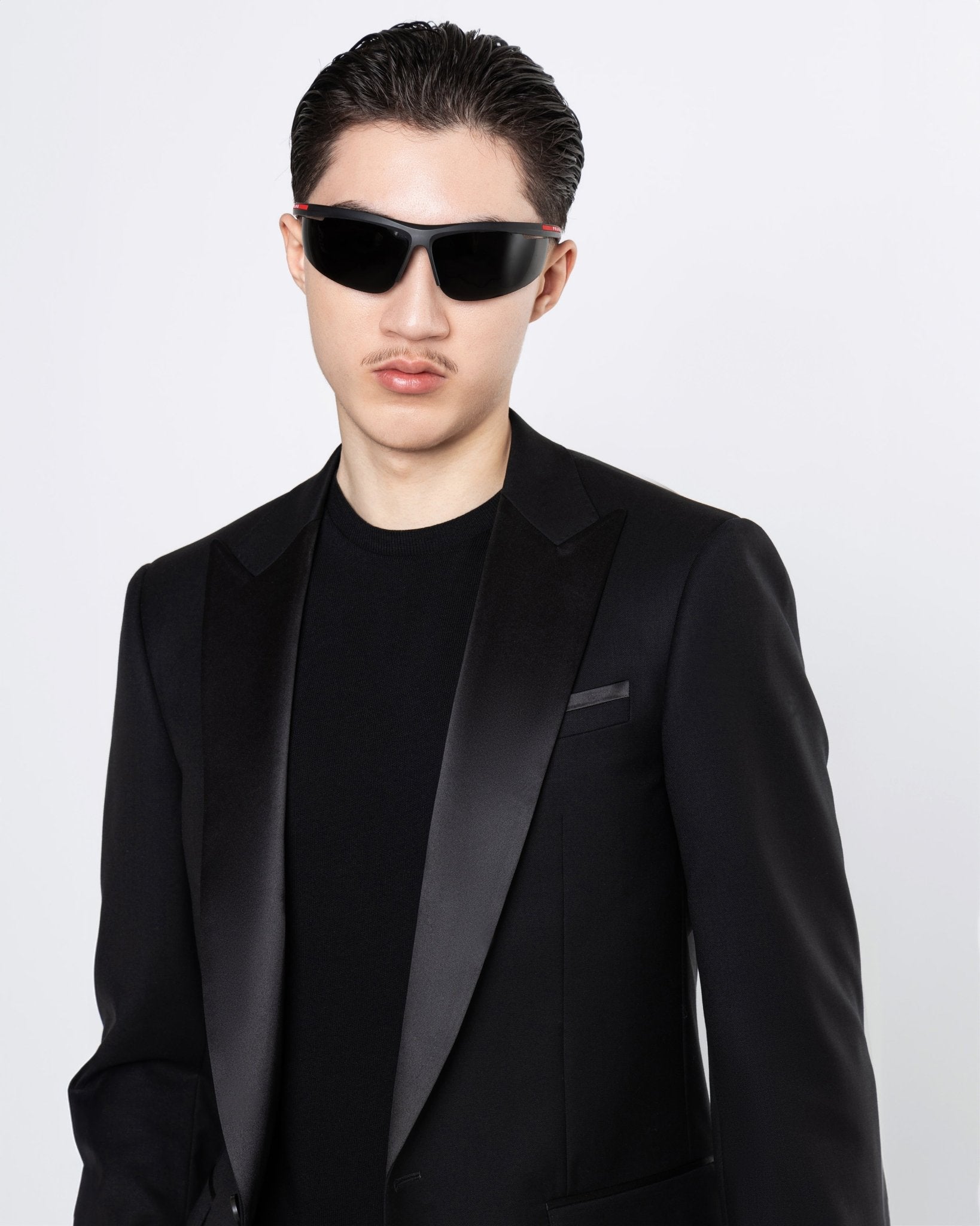 KING Blazer - WANG FASHION SPACE