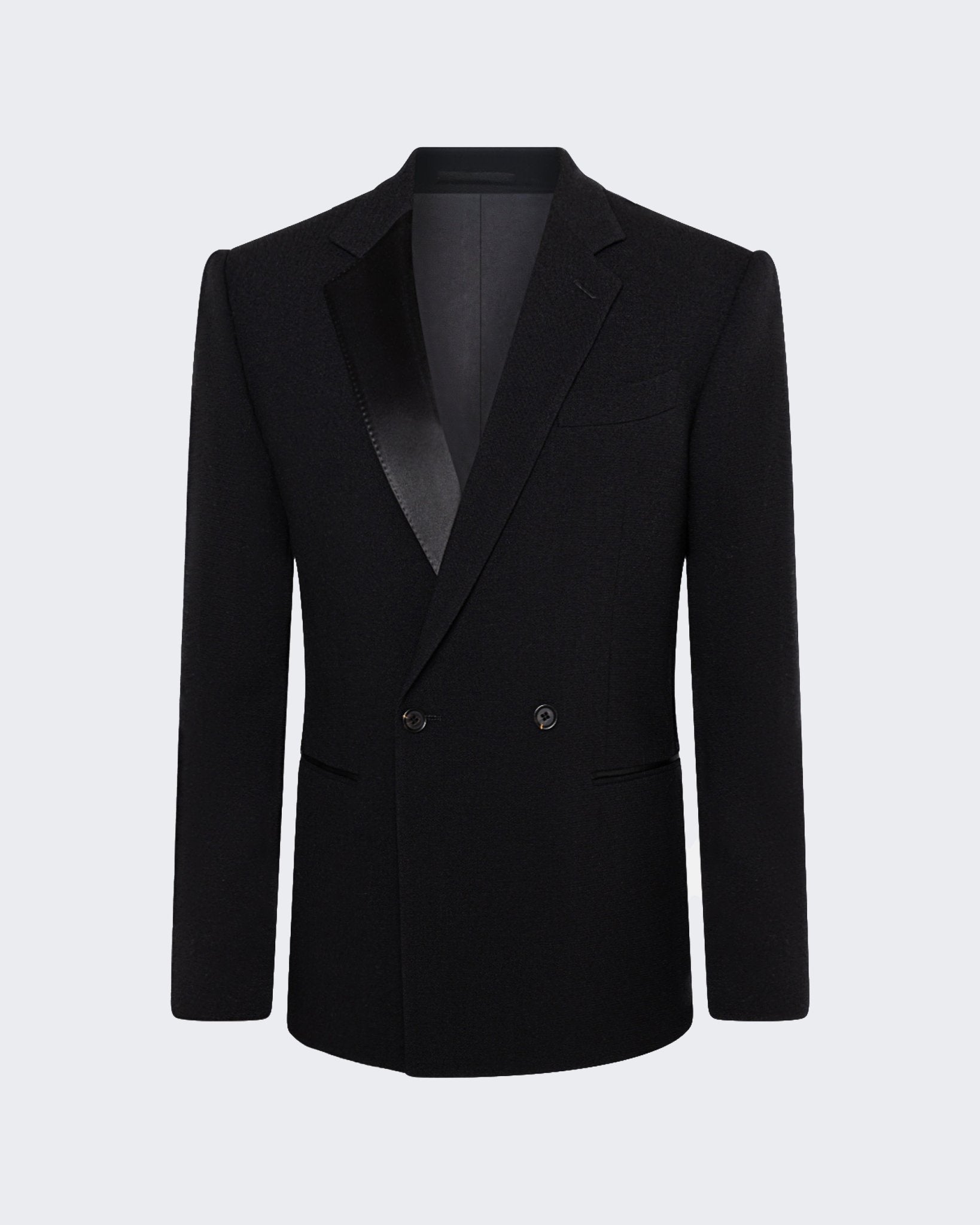 POWER Jacket - WANG FASHION SPACE