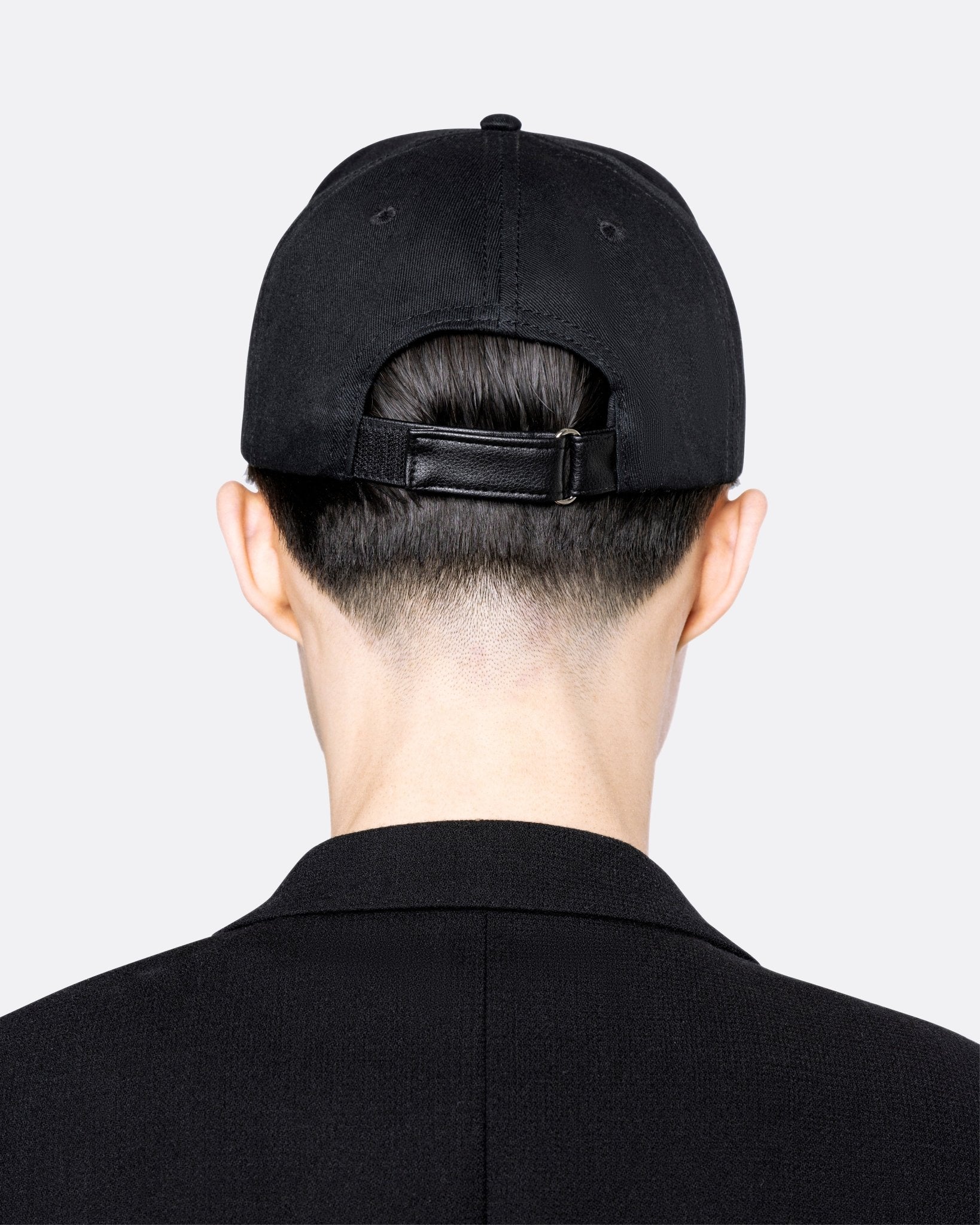 SPEED Baseball Cap - WANG FASHION SPACE