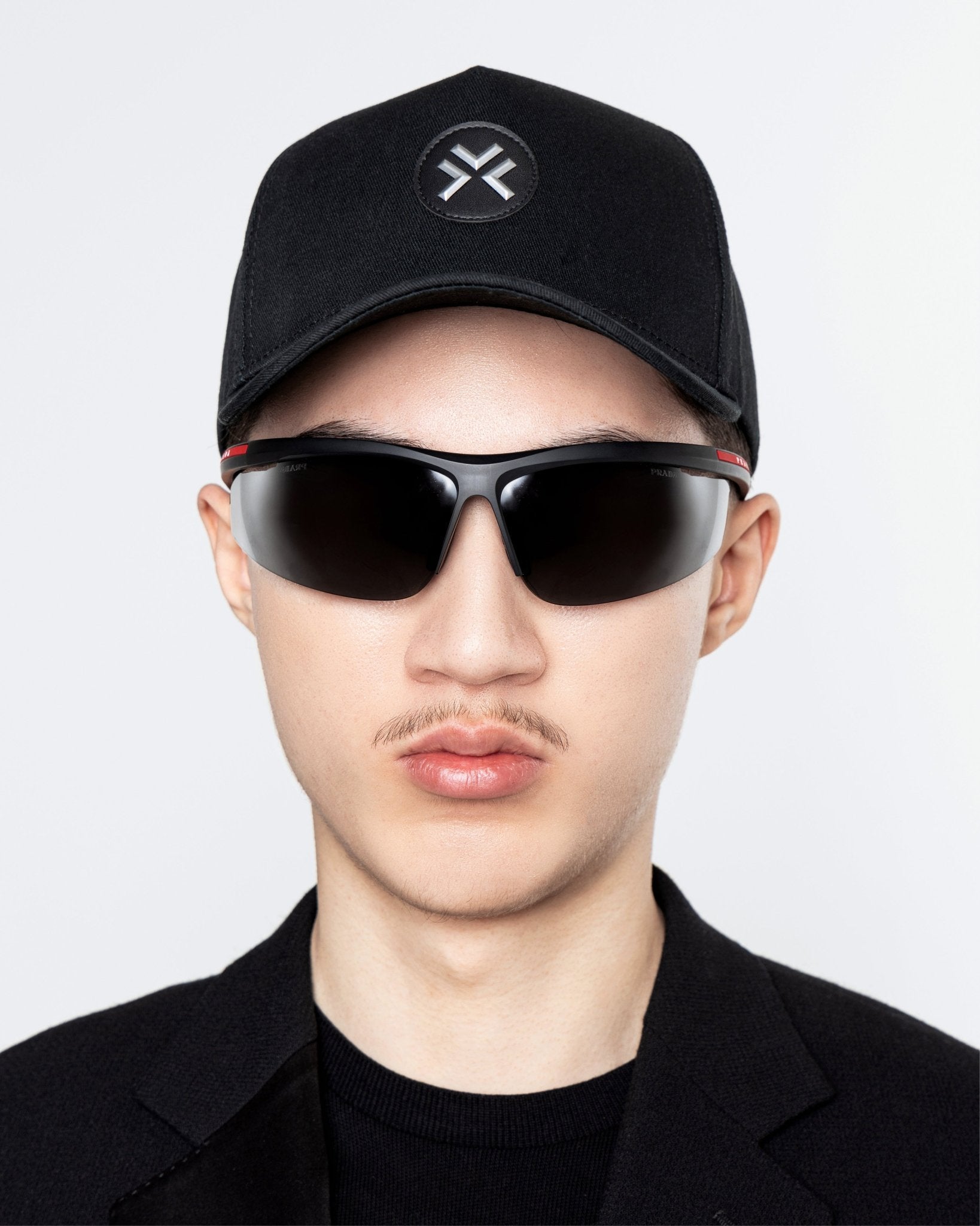 SPEED Baseball Cap - WANG FASHION SPACE