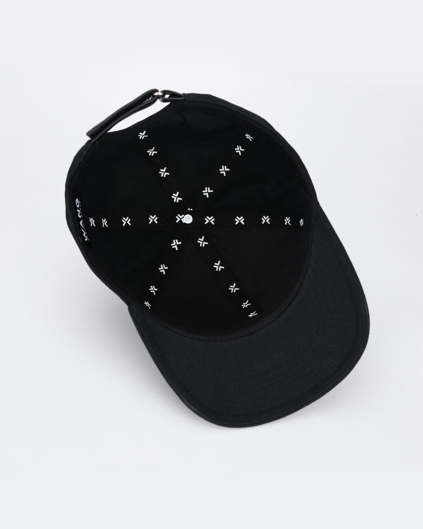 SPEED Baseball Cap - WANG FASHION SPACE