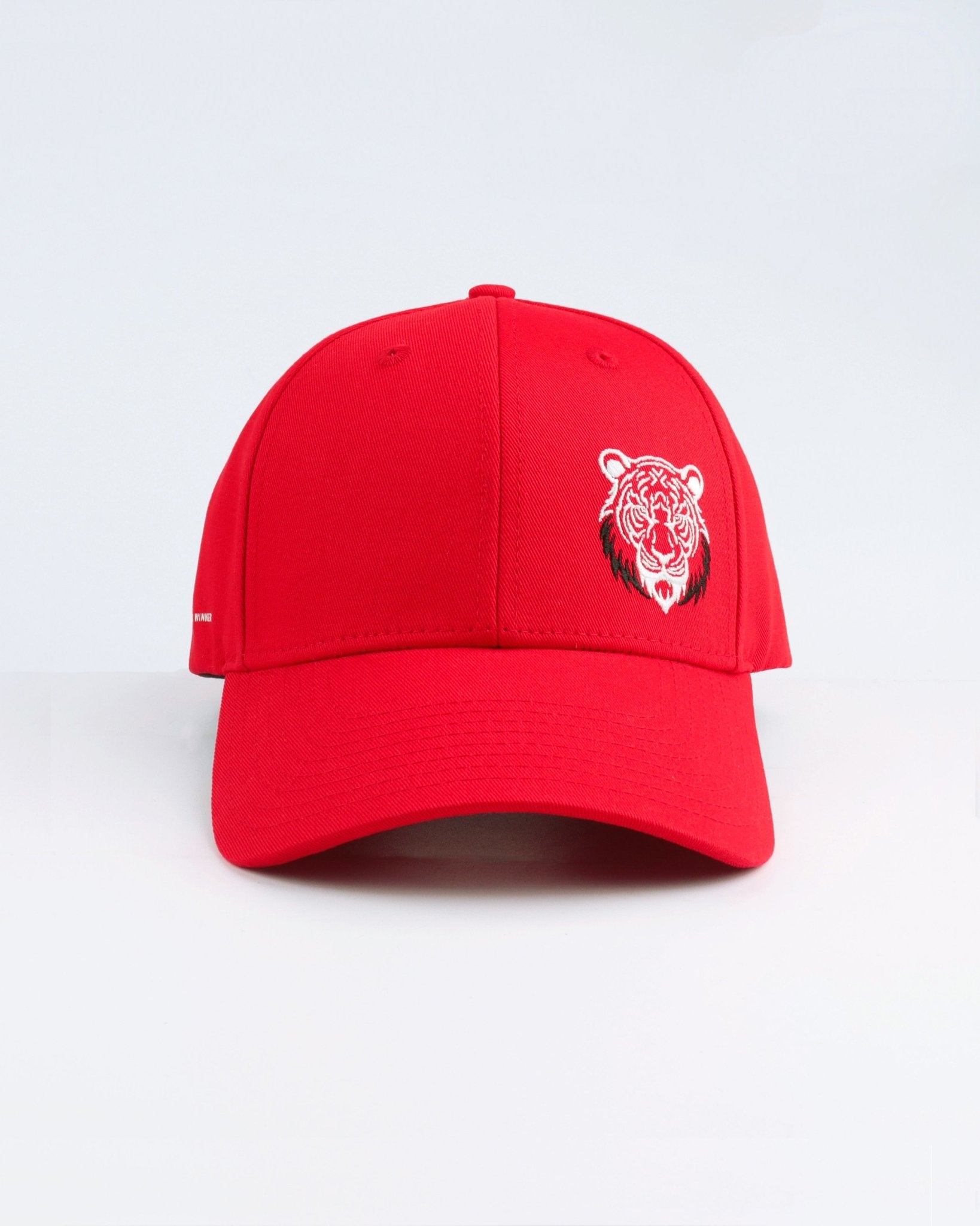WINNER Baseball Cap - WANG FASHION SPACE