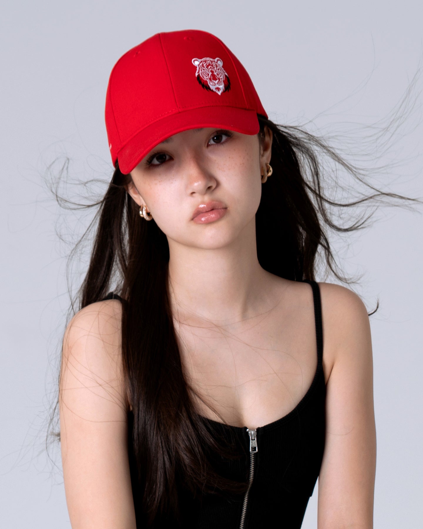 WINNER Baseball Cap - WANG FASHION SPACE