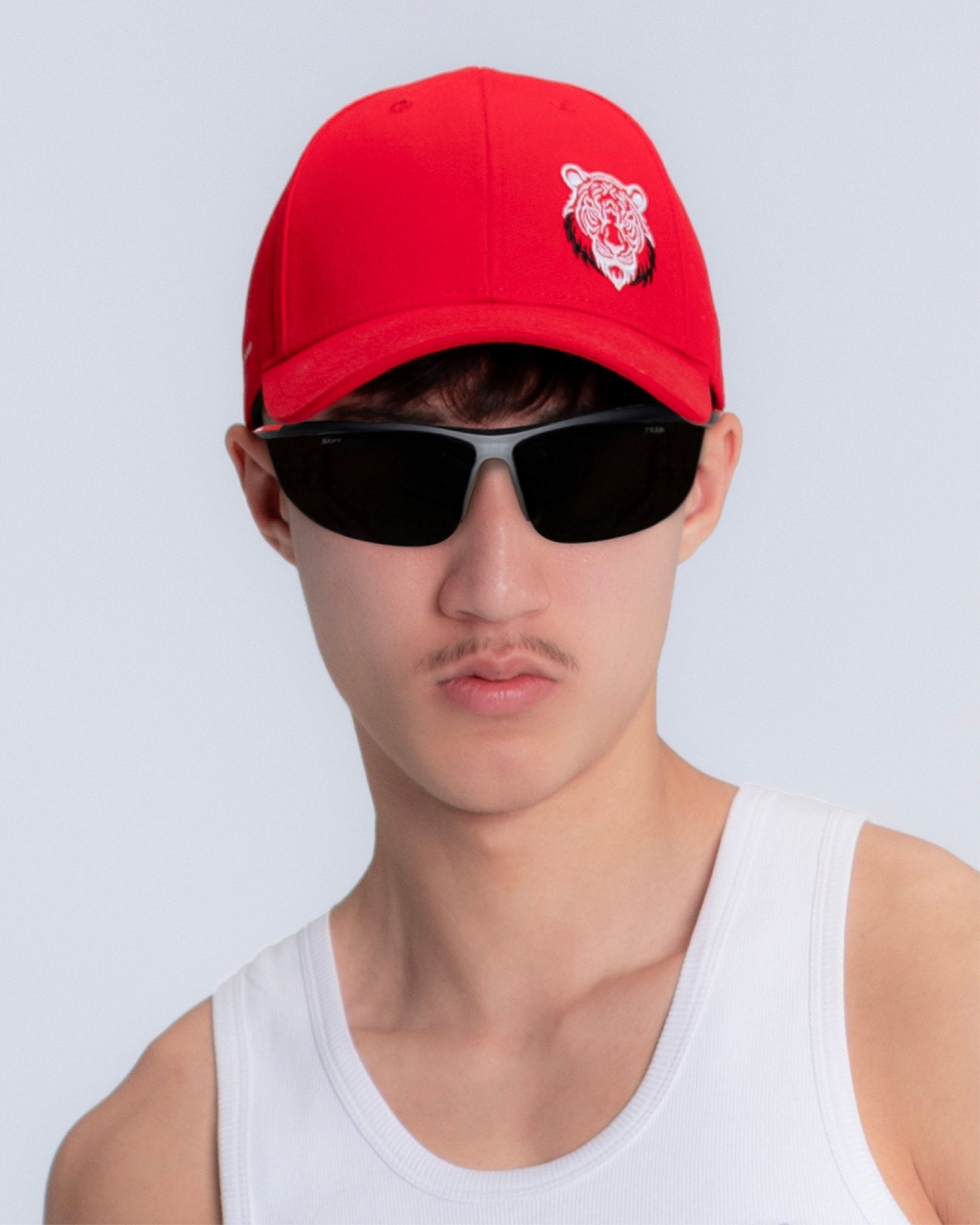 WINNER Baseball Cap - WANG FASHION SPACE