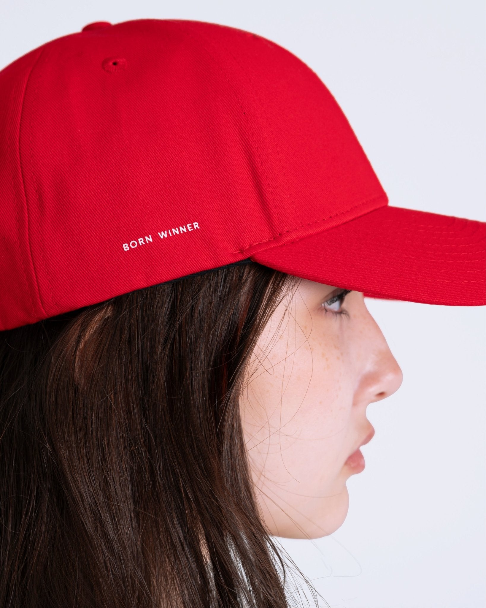 WINNER Baseball Cap - WANG FASHION SPACE