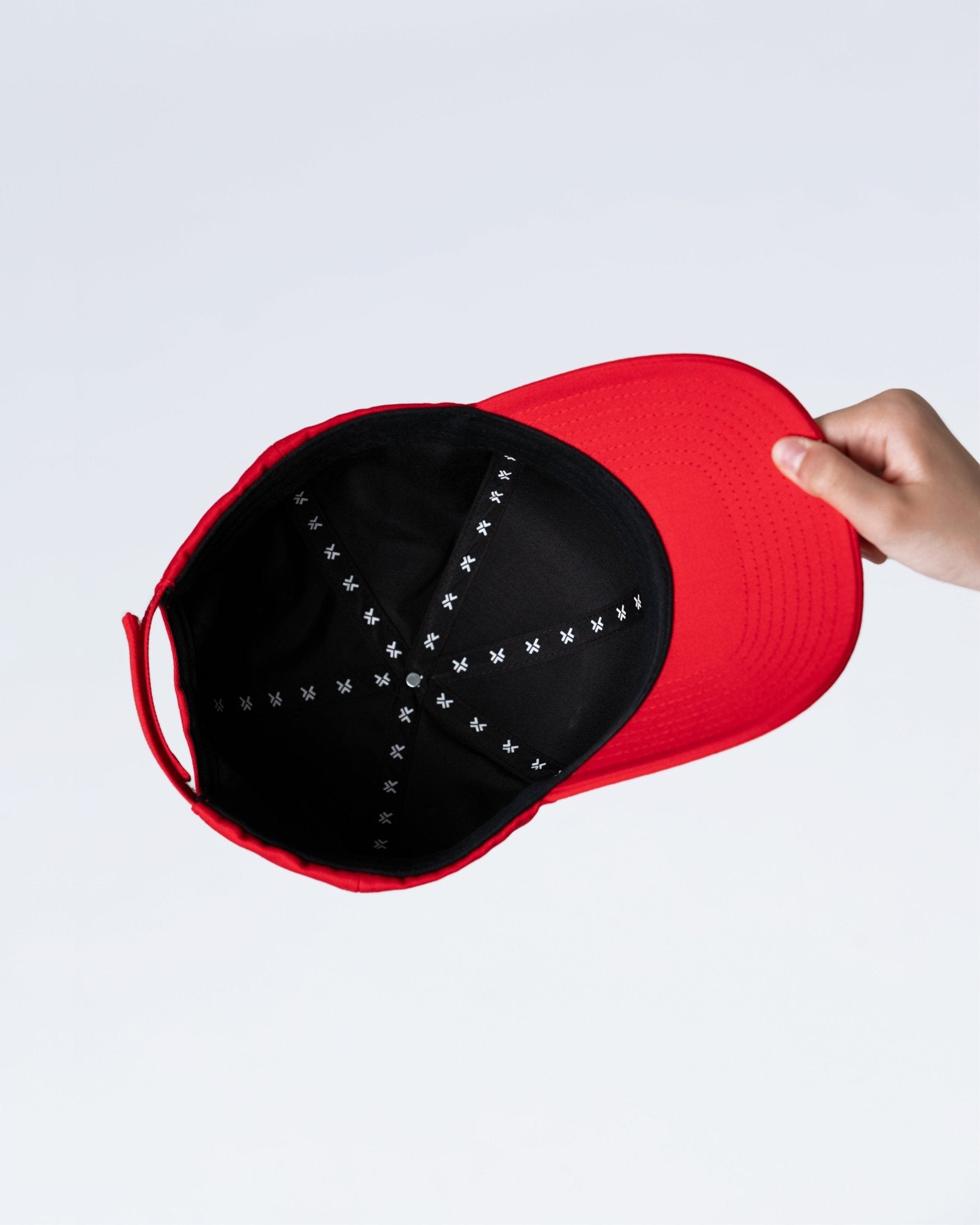 WINNER Baseball Cap - WANG FASHION SPACE