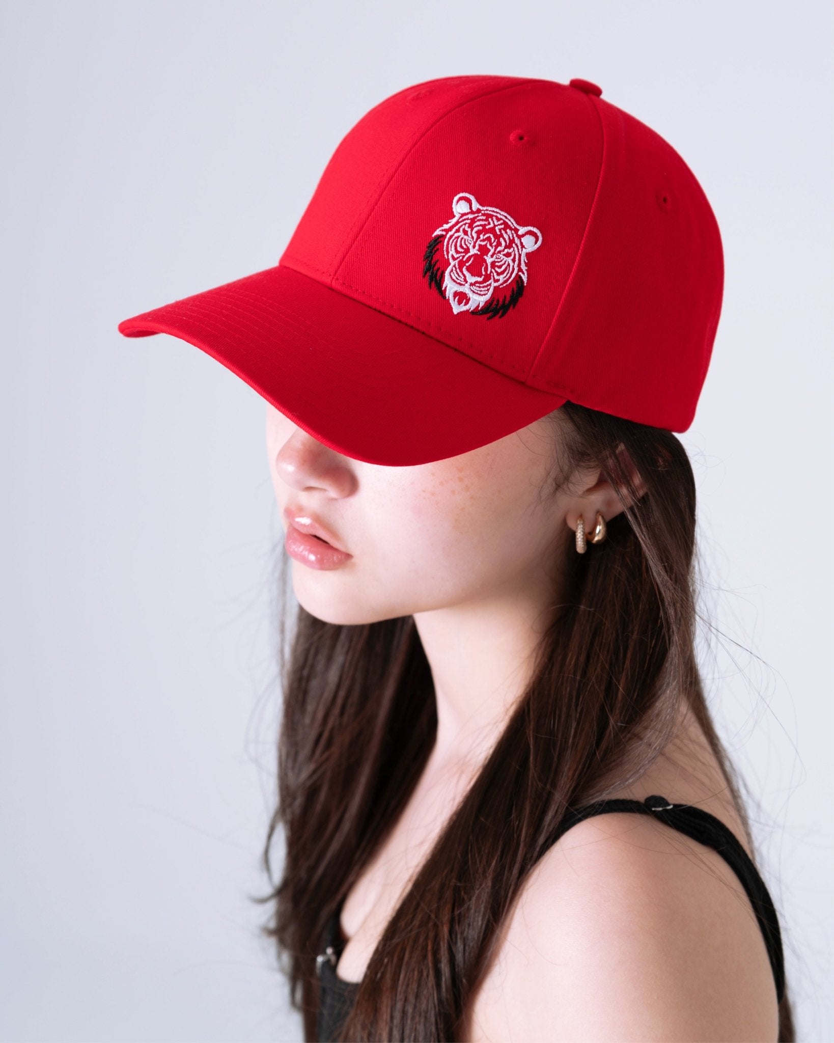 WINNER Baseball Cap - WANG FASHION SPACE