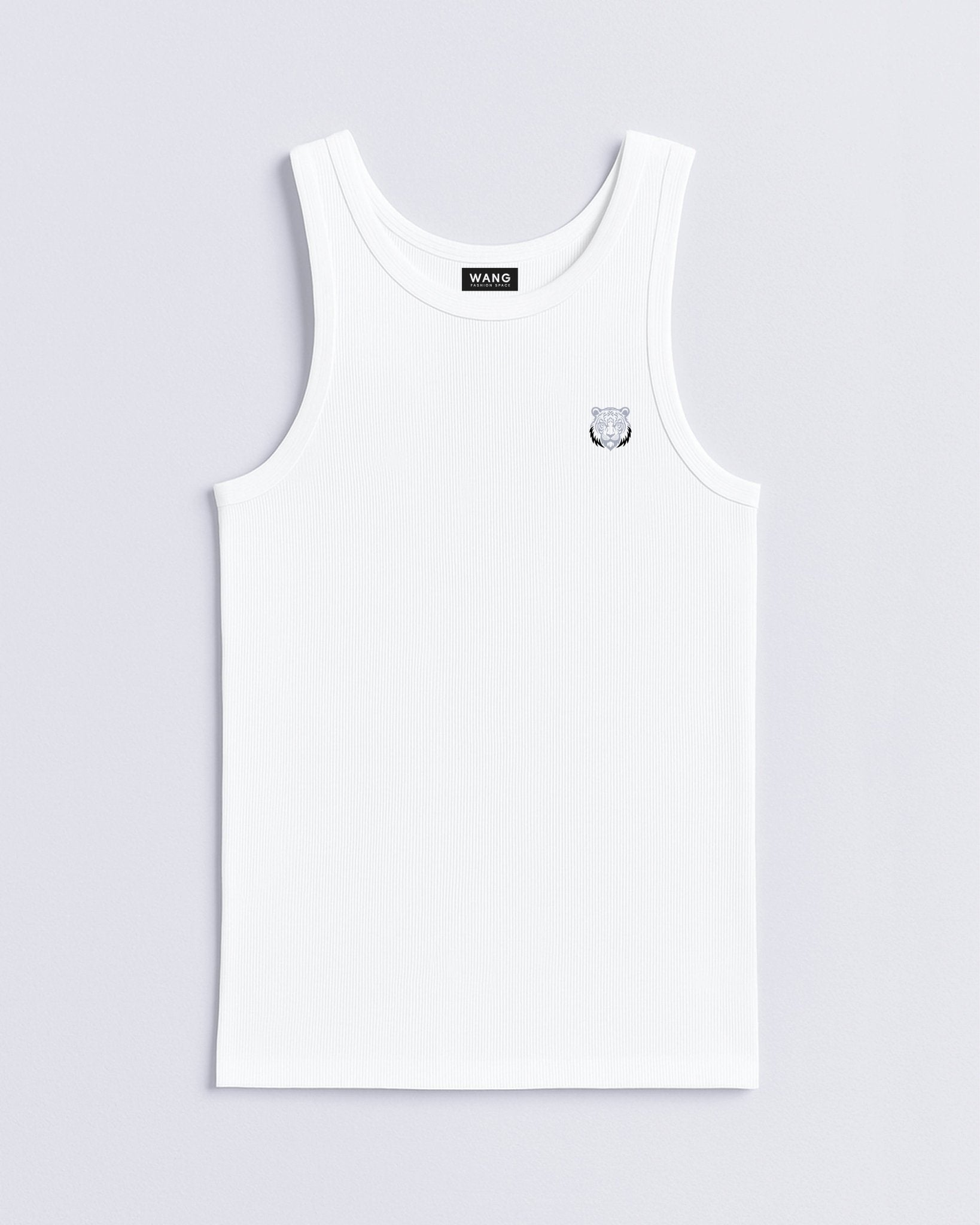 WINNING TIGER Tanktop - WANG FASHION SPACE
